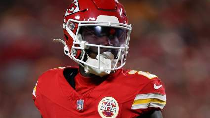 Chiefs Lose 75-Game Draft Pick in Latest NFL Free Agency News