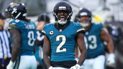 Jaguars Make $6.1 Million Jourdan Lewis Move Ahead of Free Agency