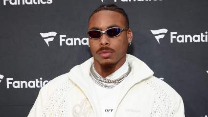 Vikings Make Eye-Opening Justin Jefferson Contract Decision