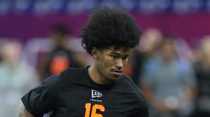 Bears Veteran Shows Love After KC Concepcion Was Mocked Online