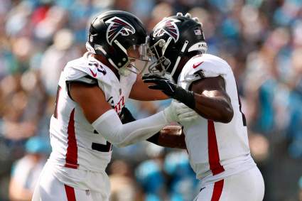 Atlanta Falcons Lose $33 Million Defender to NFC South Rival