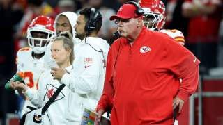 Rookie Chiefs WR Earning Strong Buzz After Minicamp Performance