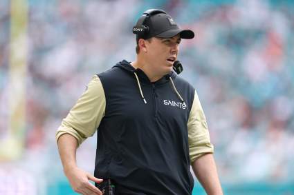 Saints’ Next Move Could Be $10M Wide Receiver Trade