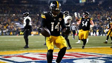 Kenneth Gainwell Reveals Baker Mayfield Reason for Signing with Buccaneers