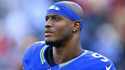 Chiefs Sign Dual-Threat RB to Pair With Kenneth Walker in Free Agency