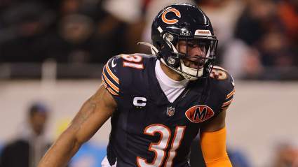 Kevin Byard Drops Truth Bomb on Ben Johnson After Leaving Bears