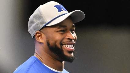 Why Patriots Signing All-Pro Safety is a Perfect Culture Fit