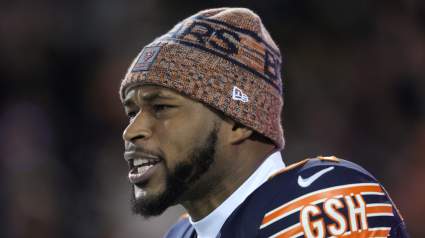 Bears Receive Favorable News on Retaining Core Veteran