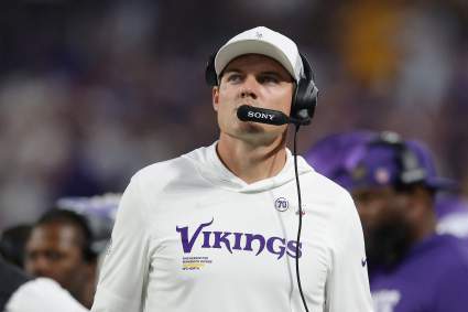 Adam Schefter Reveals Major Update on Vikings’ QB Situation