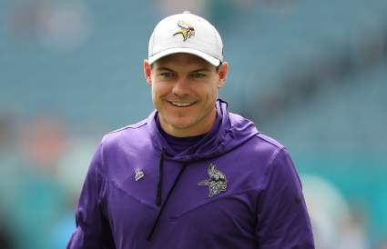 Vikings Could Win the NFL Offseason With This One Move