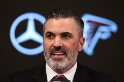 NFL Insiders Spill Tea on Major Atlanta Falcons Free Agent Signing