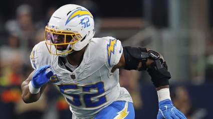 Charges Focus Turns Two Key Players After Khalil Mack Deal