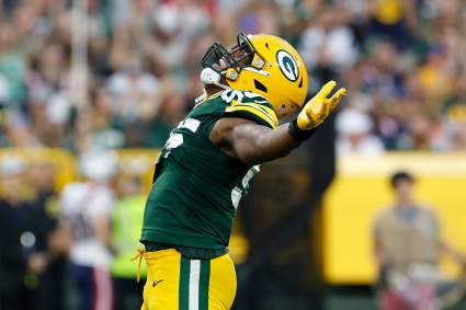 Packers Suffer $10 Million Loss Early in NFL Free Agency
