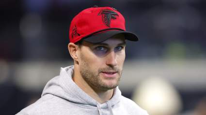 Ex-Vikings QB Kirk Cousins Makes Major Blunder After Joining Raiders