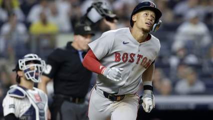 Kristian Campbell Among Red Sox Players Set to Benefit From WBC