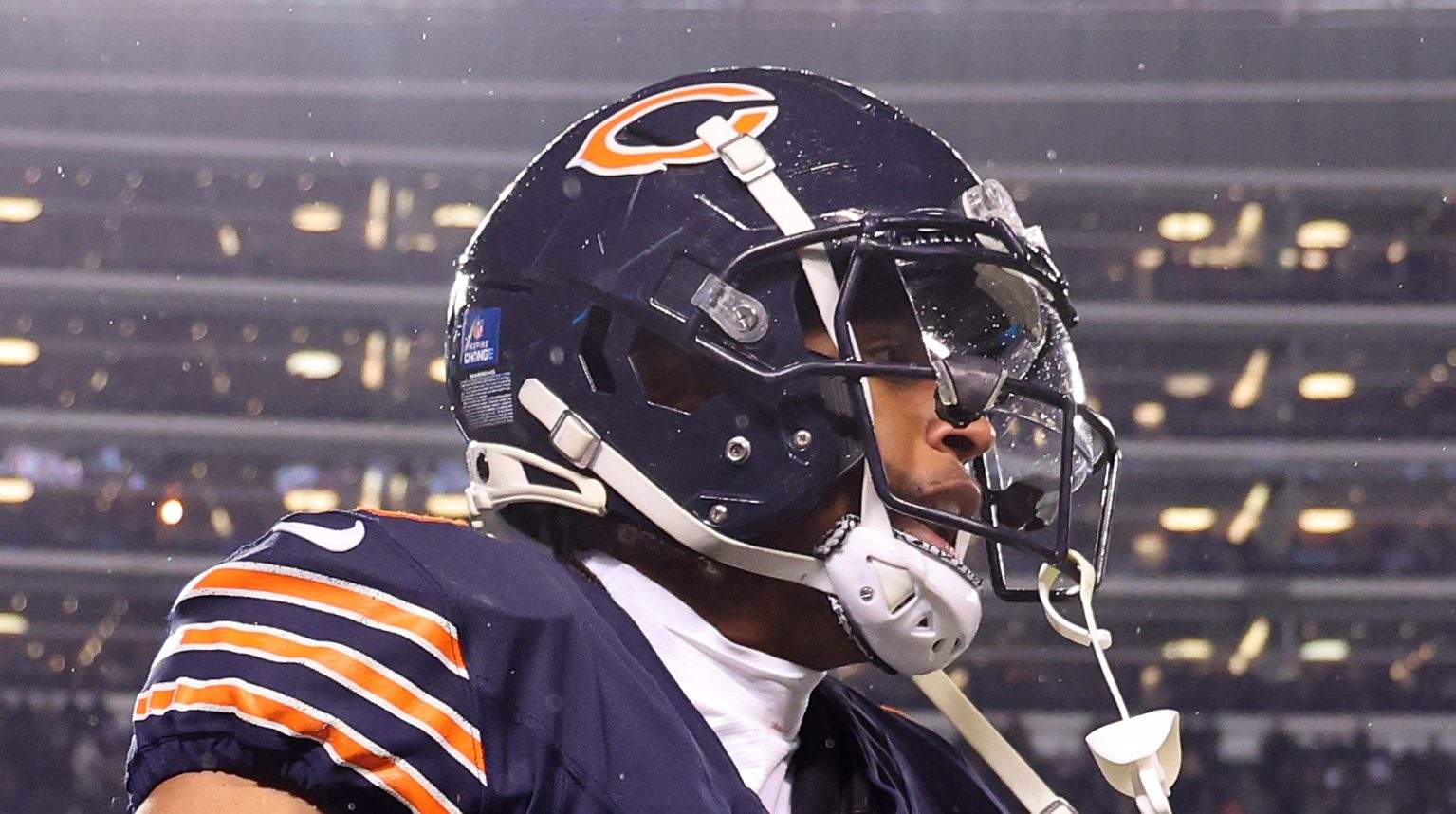 Bears Urged to Bite Bullet, Trade Kyler Gordon Amid Team Feud