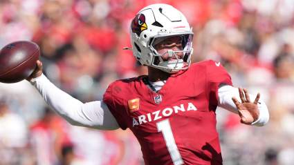 Cardinals Could Replace Kyler Murray With ‘Draft Gem’