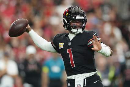 Skip Bayless Doesn’t Hold Back About Vikings Signing Kyler Murray