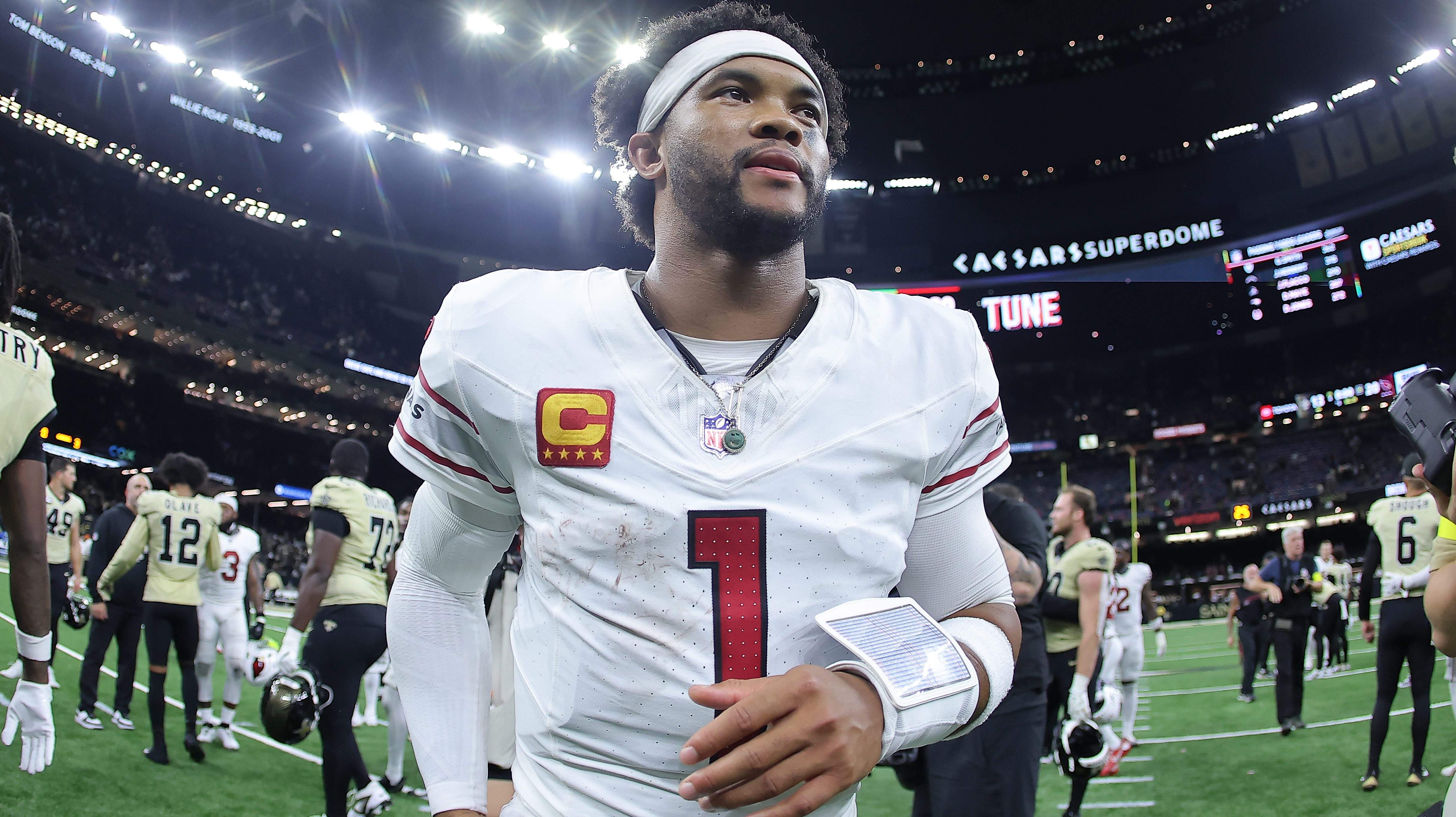 Kyler Murray Enters a Historically Boom or Bust Scenario For Vikings