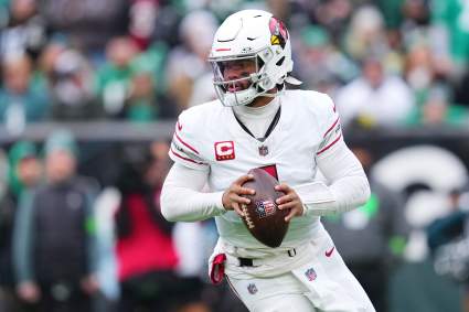 What One Strong Take Says About Vikings’ Kyler Murray Signing