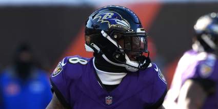 Ravens Entering Crucial ‘Market’ to Assist QB Lamar Jackson