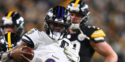 Ravens GM Holds ‘Automatic’ Contract Fix: Insider