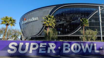Las Vegas Receives News Update Regarding Future Super Bowl
