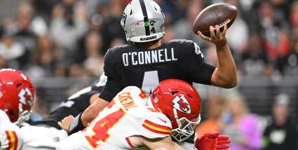 Commanders ‘Dynamic’ Signing Signals Shift for Defense