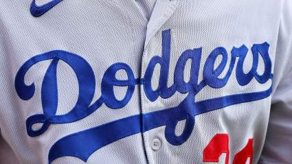 Dodgers Announce Historic Change Ahead of First Road Trip of the Season