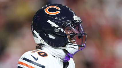 Bears Fans Are Going to Love What Ben Johnson Said About Luther Burden