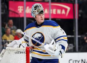 Sabres, NHL, Hockey