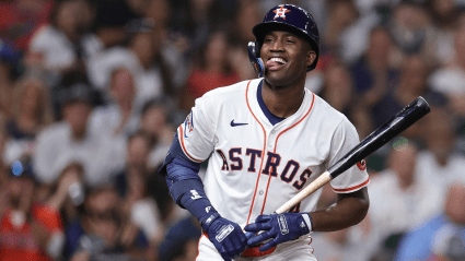 Astros Face Questions After Jesús Sánchez Trade and Coaching Shakeup