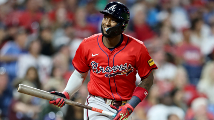 MLB Insider Says Jurickson Profar Appeal Could Complicate Braves’ $15M Plans