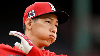 Boston Red Sox $90 Million Outfielder Doesn’t Mince Words About His 2026 Role
