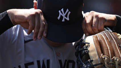 Yankees Prospect to Miss 2026 Season After Elbow Surgery