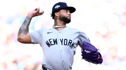 Yankees Facing Starting Pitcher Problem After Brutal Tigers Outing