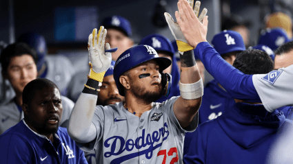 Dodgers’ Infielder Never Tested Positive for PEDs After False Report