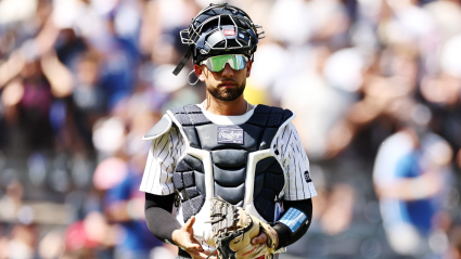 Yankees’ Catcher Revives Torpedo Bat, Showing Breakout Potential in 2026