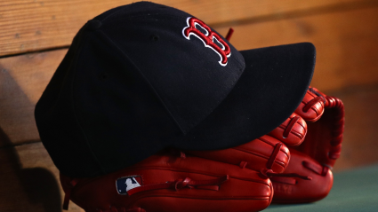 Boston Red Sox Cut Former Top International Signee