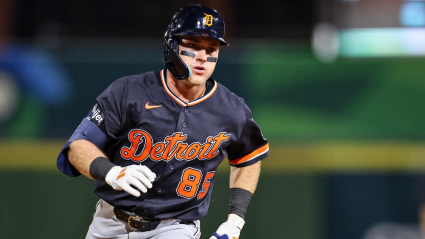 Tigers Top Prospect Could Play Major Role in 2026, per Olney