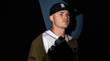 Tigers Ace Tarik Skubal Enters 2026 With Massive Expectations