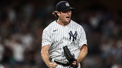 Yankees’ Gerrit Cole IL Decision Sends Clear Message
