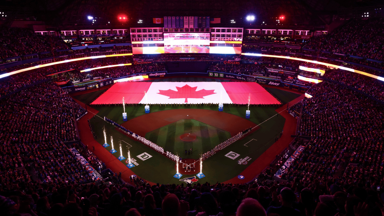 Blue Jays Rogers Centre Data Raises Concerns