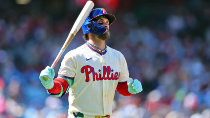 Phillies’ Championship Window May Be Smaller Than Fans Think