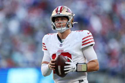 San Francisco 49ers’ Mac Jones Trade Rumors Are Heating Up