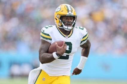 Malik Willis Sends Message to Packers After Signing With Dolphins