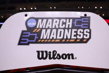 Seth Davis Reveals Monster March Madness First Round Upset Pick