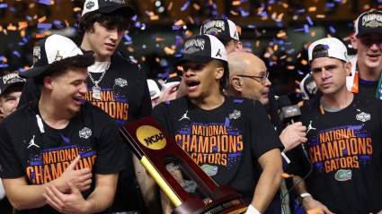 March Madness Brackets Could Drive $7.7 Billion in Workplace Spending