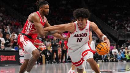 March Madness Day 2: Full NCAA Men’s College Basketball Tournament Schedule for Friday, March 20