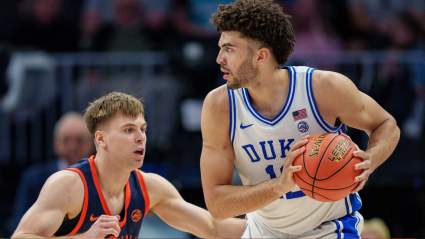 March Madness Day 1: Full NCAA Men’s College Basketball Tournament Schedule for Thursday, March 19